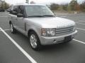 2005 Zambezi Silver Metallic Land Rover Range Rover HSE  photo #2