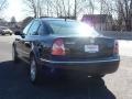 2002 Black Volkswagen Passat GLS Sedan  photo #4