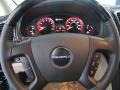 Cashmere Steering Wheel Photo for 2011 GMC Acadia #39439134