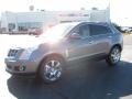 Mocha Steel Metallic - SRX FWD Photo No. 1