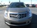 Mocha Steel Metallic - SRX FWD Photo No. 2