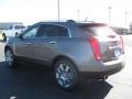 Mocha Steel Metallic - SRX FWD Photo No. 6