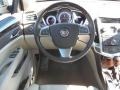 Mocha Steel Metallic - SRX FWD Photo No. 7