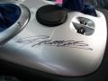 2010 Dodge Viper SRT10 ACR Coupe Marks and Logos