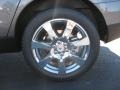 Mocha Steel Metallic - SRX FWD Photo No. 13