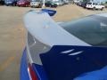  2010 Viper ACR Roanoke Dodge Edition Coupe Viper GTS Blue/Silver