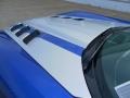 2010 Viper GTS Blue/Silver Dodge Viper ACR Roanoke Dodge Edition Coupe  photo #14