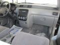 Charcoal Interior Photo for 1997 Honda CR-V #39440022