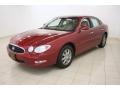 2007 Red Jewel Buick LaCrosse CXL  photo #3