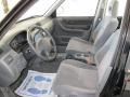 Charcoal Interior Photo for 1997 Honda CR-V #39440082