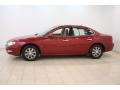 2007 Red Jewel Buick LaCrosse CXL  photo #4