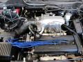 2.0 Liter DOHC 16-Valve 4 Cylinder Engine for 1997 Honda CR-V 4WD #39440162