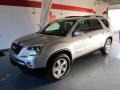 Liquid Silver Metallic - Acadia SLT Photo No. 1