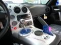 2010 Dodge Viper ACR Roanoke Dodge Edition Coupe Controls