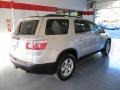 Liquid Silver Metallic - Acadia SLT Photo No. 4