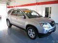 Liquid Silver Metallic - Acadia SLT Photo No. 5