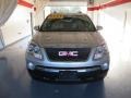 Liquid Silver Metallic - Acadia SLT Photo No. 6