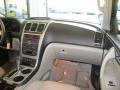 Liquid Silver Metallic - Acadia SLT Photo No. 13