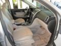 Liquid Silver Metallic - Acadia SLT Photo No. 14