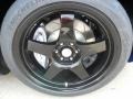2010 Dodge Viper ACR Roanoke Dodge Edition Coupe Wheel and Tire Photo