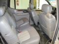 2004 Liquid Silver Metallic GMC Envoy XL SLT  photo #12