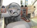 Liquid Silver Metallic - Envoy XL SLT Photo No. 16