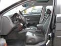 Black Raven - CTS Sedan Photo No. 11