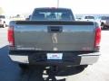 Storm Gray Metallic - Sierra 1500 SLE Regular Cab Photo No. 5