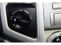 Super White - Tacoma V6 TRD  Access Cab 4x4 Photo No. 20
