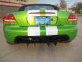 2008 Viper Snakeskin Green Pearlcoat Dodge Viper SRT-10  photo #2