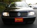 Black - Jetta GL Sedan Photo No. 2