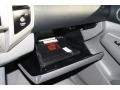 Super White - Tacoma V6 TRD  Access Cab 4x4 Photo No. 27