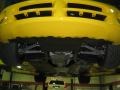 Viper Race Yellow - Viper SRT10 VCA Special Edition Photo No. 9