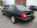 2000 Super Black Nissan Altima GXE  photo #10