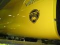 Viper Race Yellow - Viper SRT10 VCA Special Edition Photo No. 19