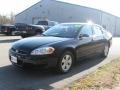 Black - Impala LT Photo No. 1