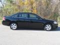 Black - Impala LT Photo No. 4