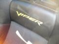 Viper Race Yellow - Viper SRT10 VCA Special Edition Photo No. 24