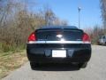 Black - Impala LT Photo No. 5