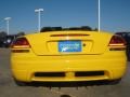 Viper Race Yellow - Viper SRT10 VCA Special Edition Photo No. 29
