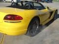 Viper Race Yellow - Viper SRT10 VCA Special Edition Photo No. 30