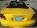 Viper Race Yellow - Viper SRT10 VCA Special Edition Photo No. 33