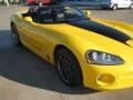 Viper Race Yellow - Viper SRT10 VCA Special Edition Photo No. 36