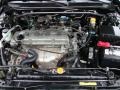 Super Black - Altima GXE Photo No. 37