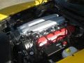 8.3 Liter OHV 20-Valve V10 2005 Dodge Viper SRT10 VCA Special Edition Engine