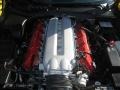 8.3 Liter OHV 20-Valve V10 2005 Dodge Viper SRT10 VCA Special Edition Engine