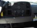 2011 Summit White Chevrolet Silverado 1500 Extended Cab  photo #8