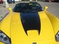 Viper Race Yellow - Viper SRT10 VCA Special Edition Photo No. 41