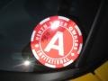 2005 Dodge Viper SRT10 VCA Special Edition Marks and Logos