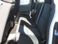 2011 Summit White Chevrolet Silverado 1500 Extended Cab  photo #11